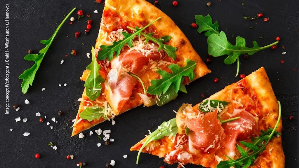 Pizza Avanti Wathlingen restaurant in Wathlingen