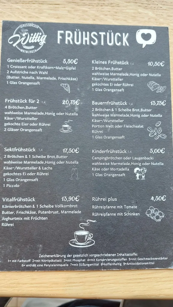 Menu_Landbäckerei Wittig_Wathlingen_image_2