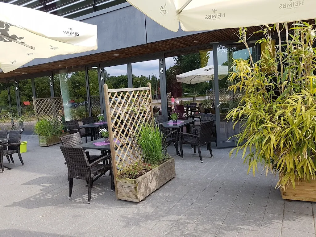 Restaurant vierG restaurant in Wathlingen