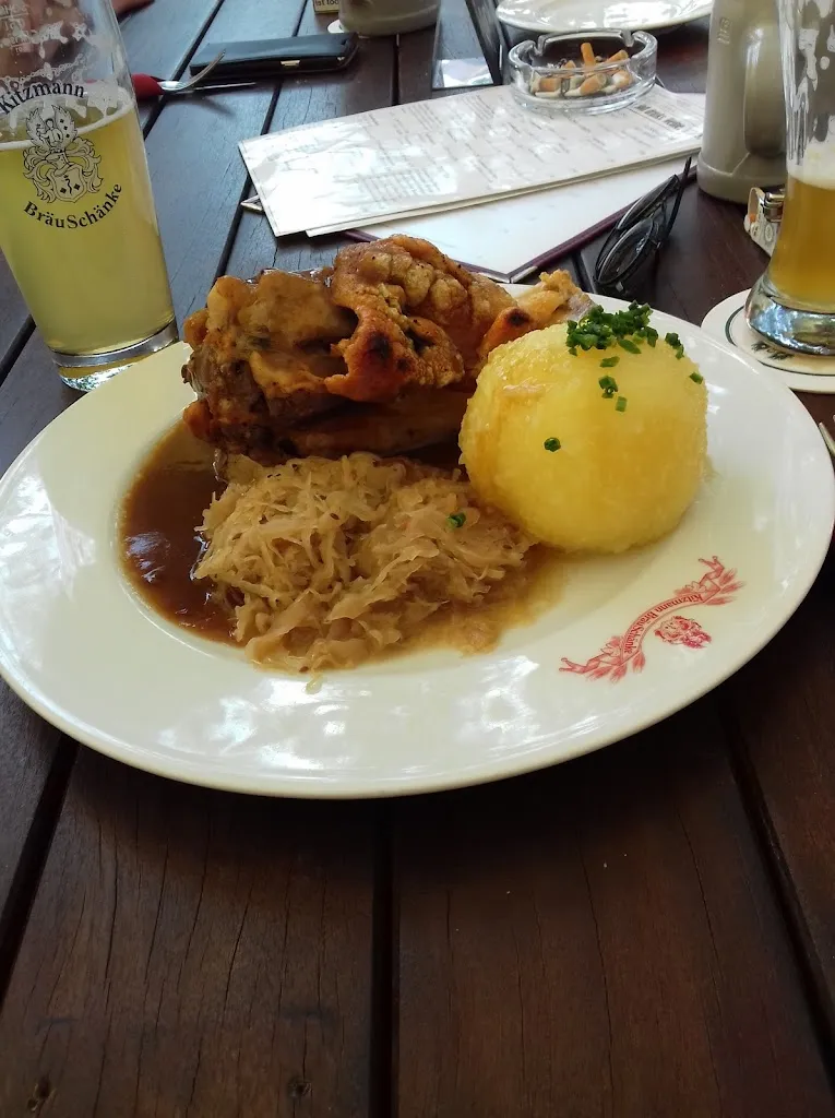 Menu_Kitzmann Bräuschänke_Erlangen_image_6