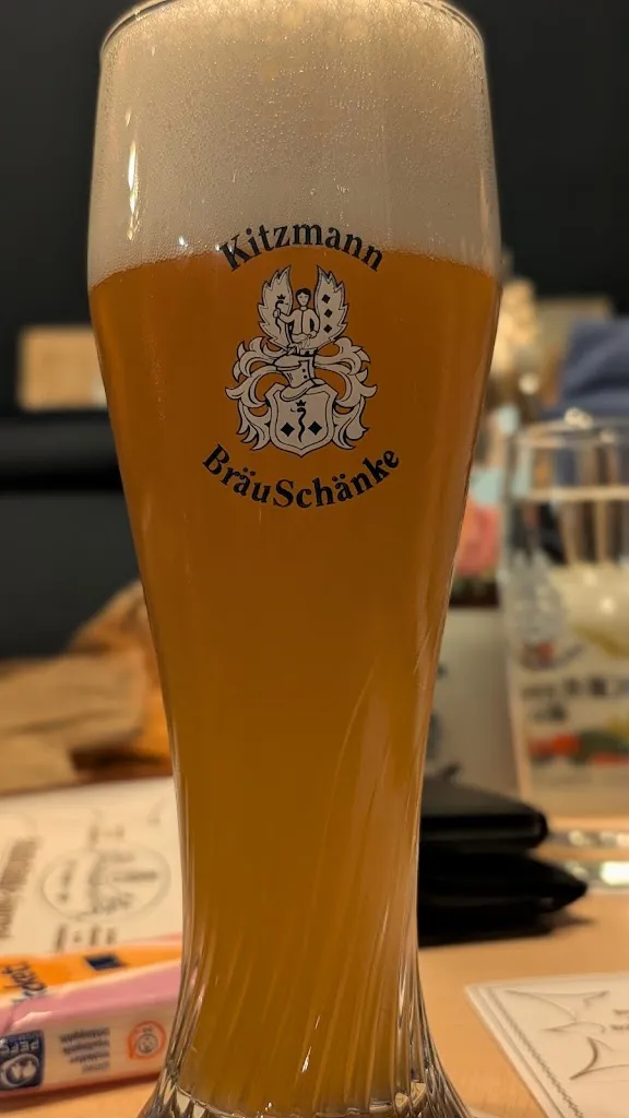 Hugo Jim_Kitzmann Bräuschänke_Erlangen_review