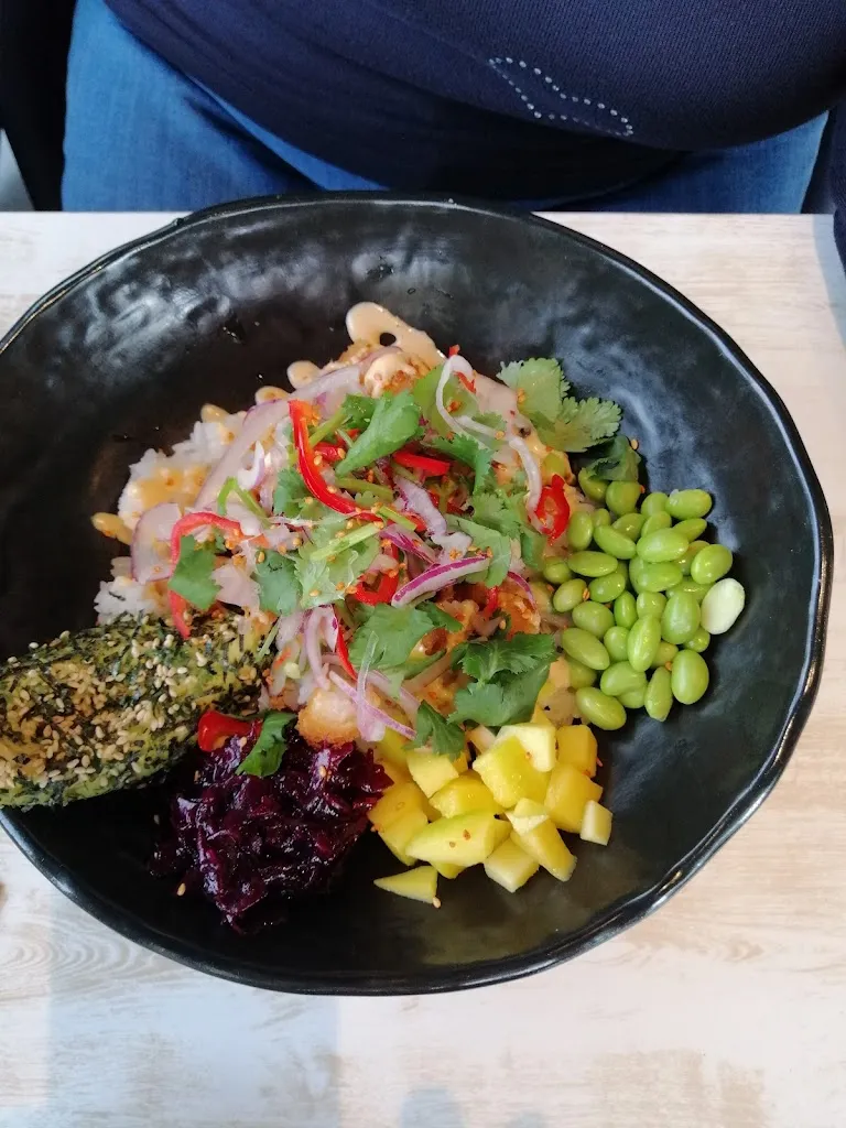 Menu_Ahoi Steffen Henssler Marina-Wendtorf_Wendtorf_immagine_5