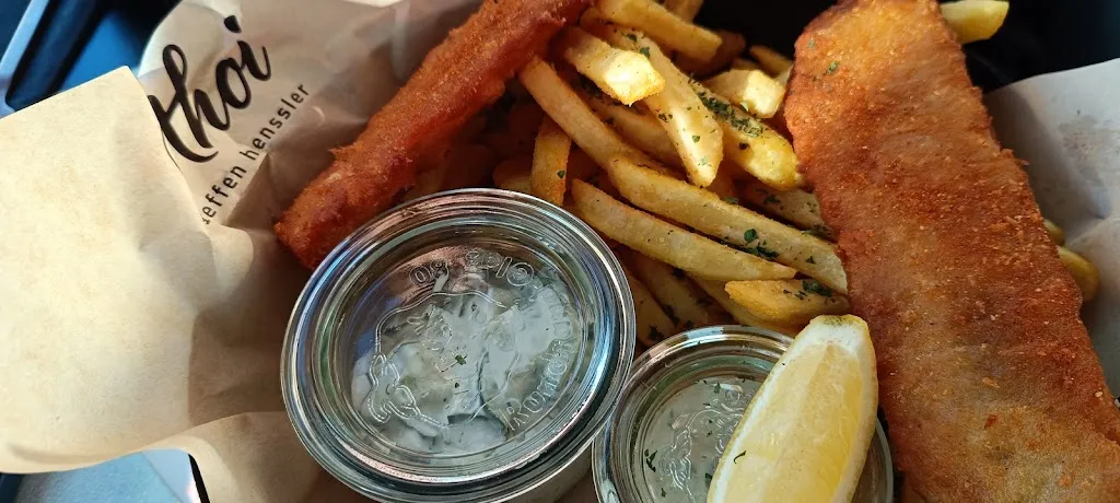 Menu_Ahoi Steffen Henssler Marina-Wendtorf_Wendtorf_immagine_7