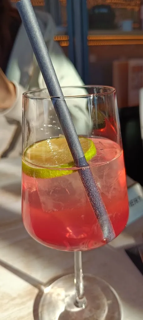 Menu_Ahoi Steffen Henssler Marina-Wendtorf_Wendtorf_immagine_9