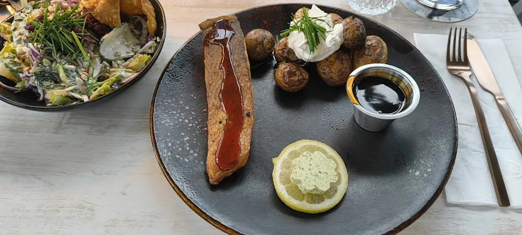 Old Sonic_Ahoi Steffen Henssler Marina-Wendtorf_Wendtorf_review