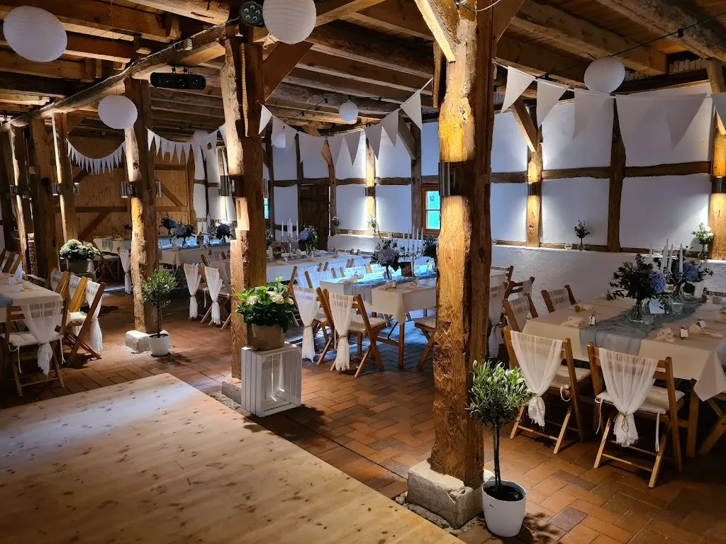 Stephan Aldag restaurant in Wenzendorf