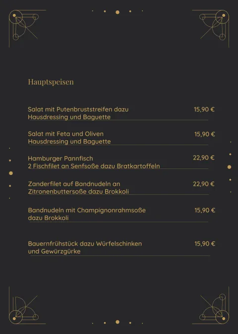 Menu_Landhaus Drestedt_Drestedt_image_3