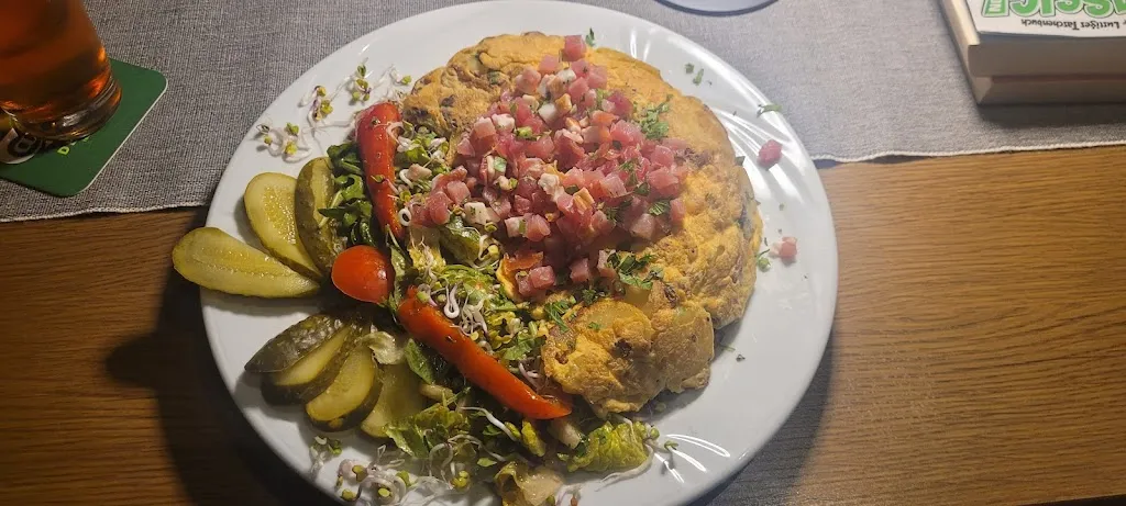 alisoenok “alisoenok”_Landhaus Drestedt_Drestedt_review