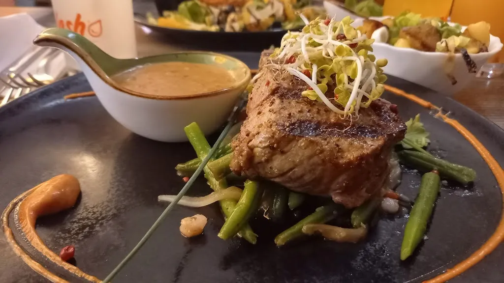 Restaurant BUHNE 35_Wangerooge_slider_image_3