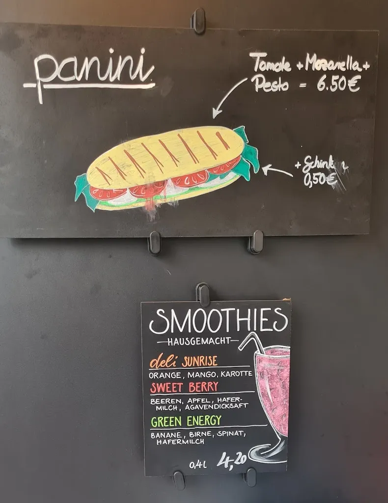 Menü_Delis Strandreich_Wangerooge_Bild_1