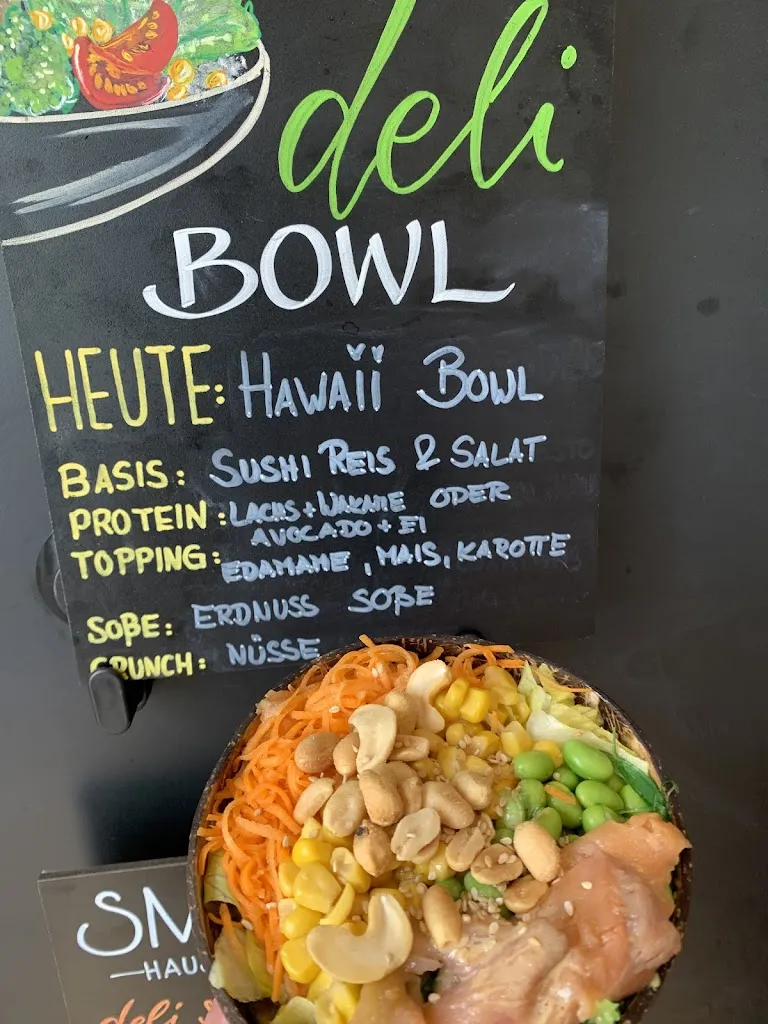 Menü_Delis Strandreich_Wangerooge_Bild_4