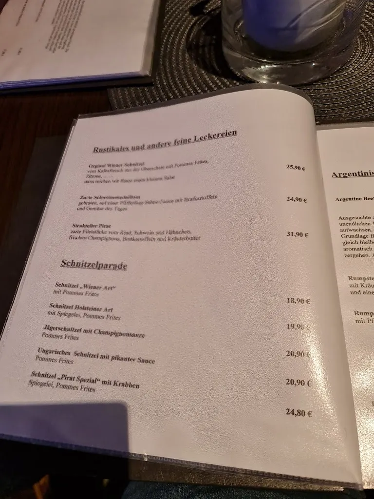 Menu_Der Pirat_Wangerooge_image_1