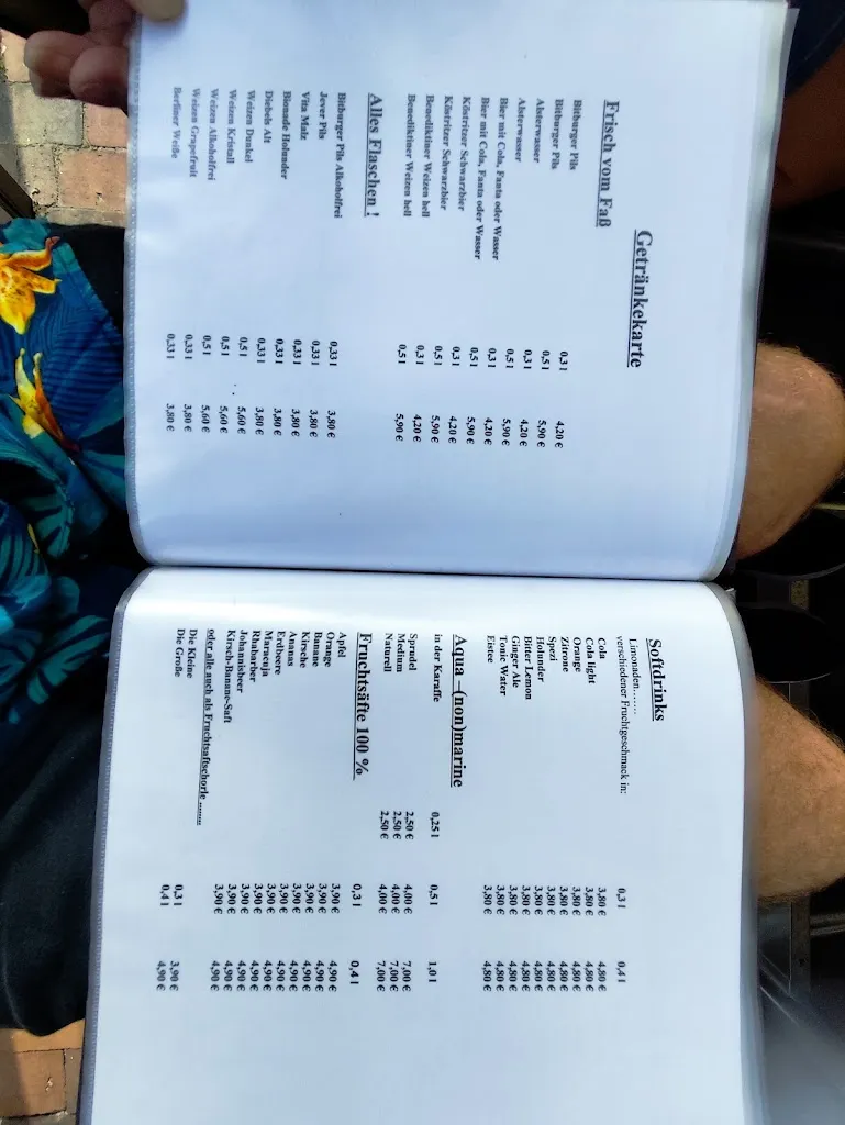 Menu_Der Pirat_Wangerooge_image_2