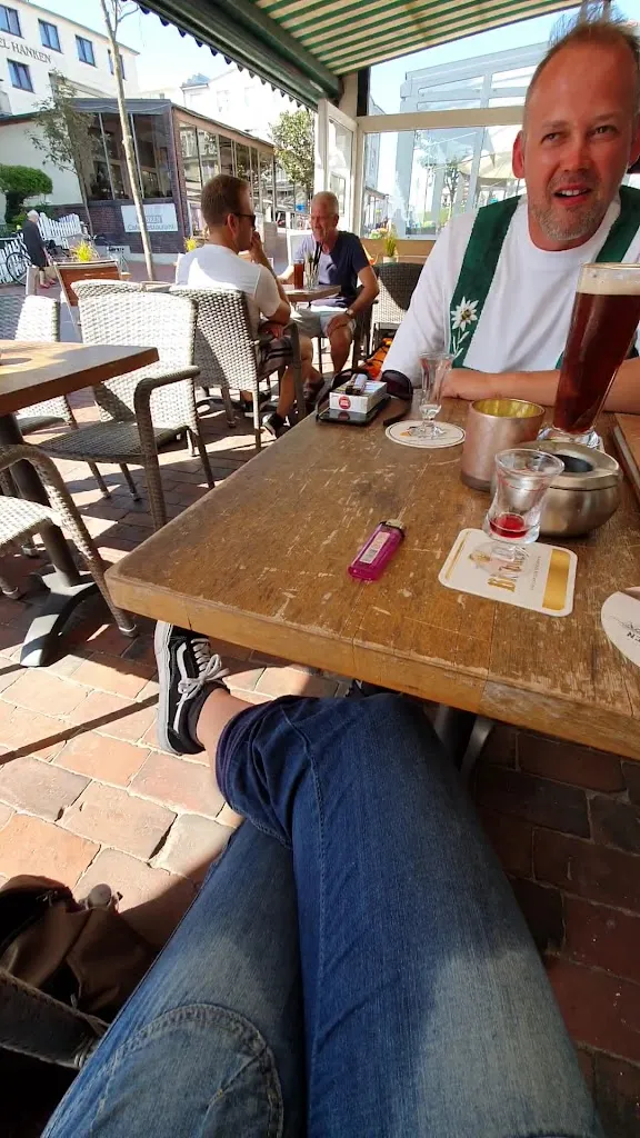 Gaststätte Düne 17_Wangerooge_slider_image_2