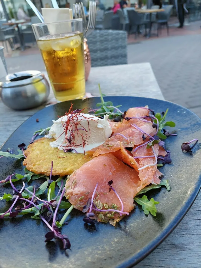 Gaststätte Düne 17_Wangerooge_slider_image_3