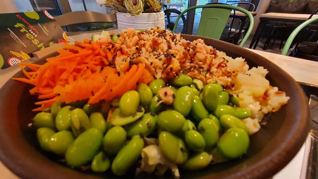 Menu_immergrün Erlangen_Erlangen_image_8