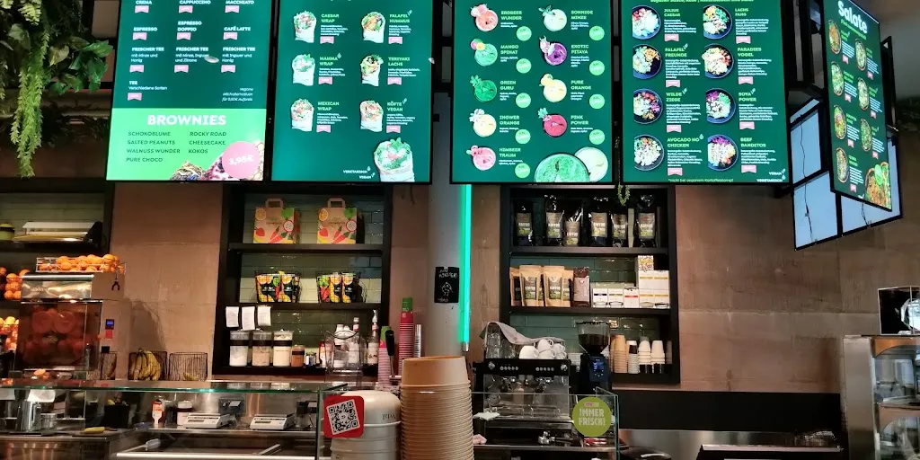 Amrita Saha_immergrün Erlangen_Erlangen_review