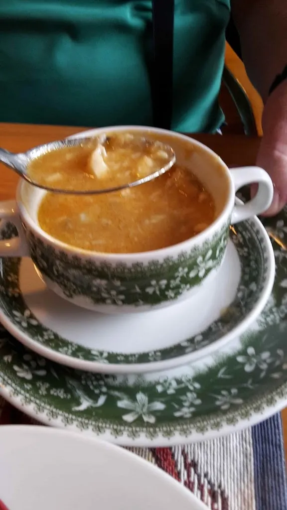 Menu_Restaurant Kruse_Wangerooge_immagine_5