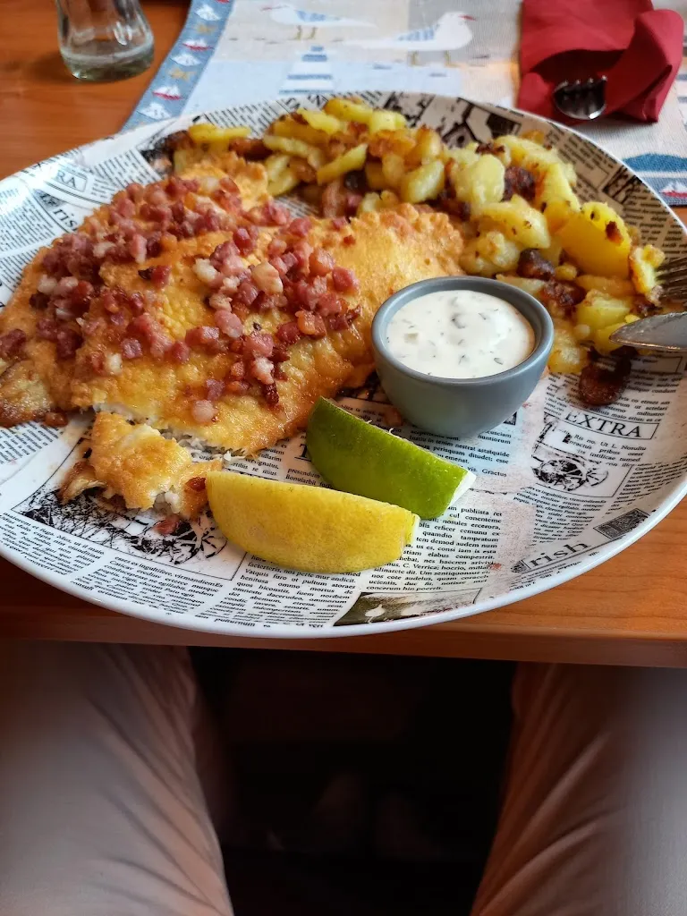 Menu_Restaurant Kruse_Wangerooge_immagine_6