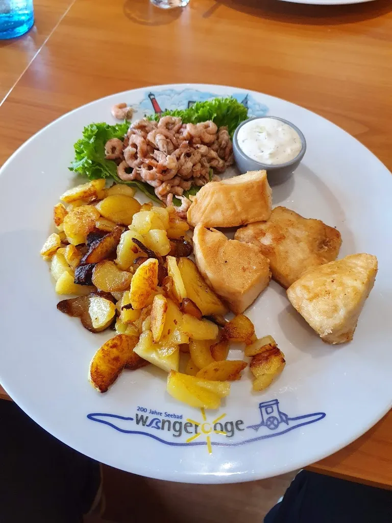 Menu_Restaurant Kruse_Wangerooge_immagine_9