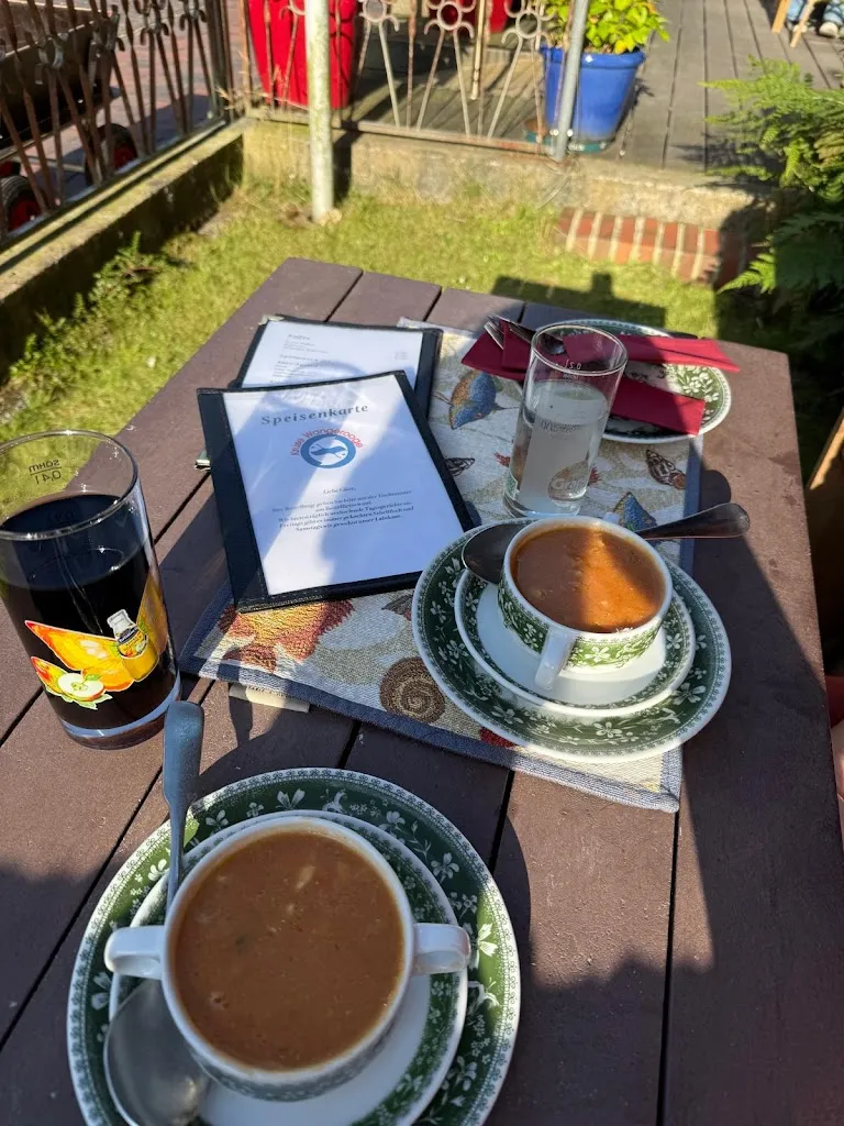 D. Singer_Restaurant Kruse_Wangerooge_review