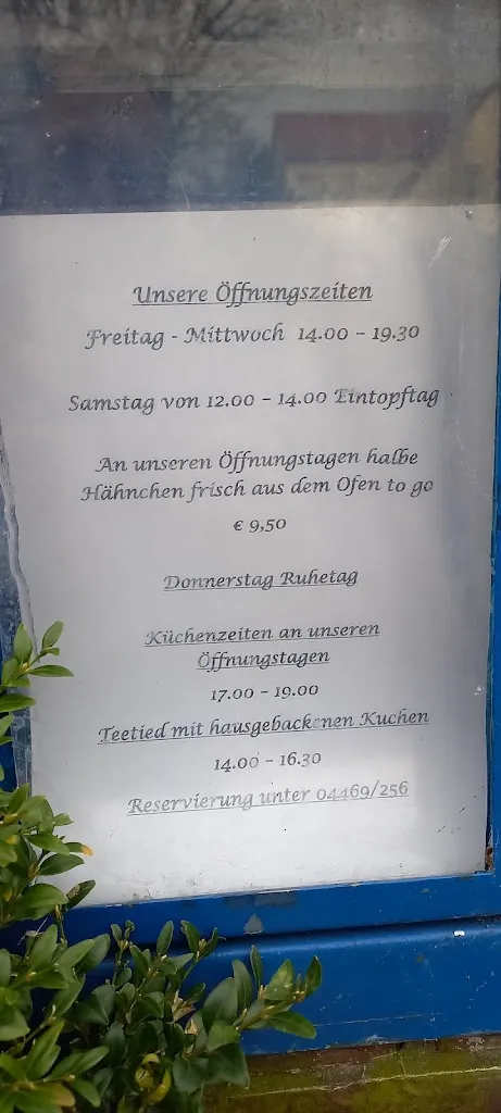 Menu_Teestube Wangerooge UG _Wangerooge_immagine_2