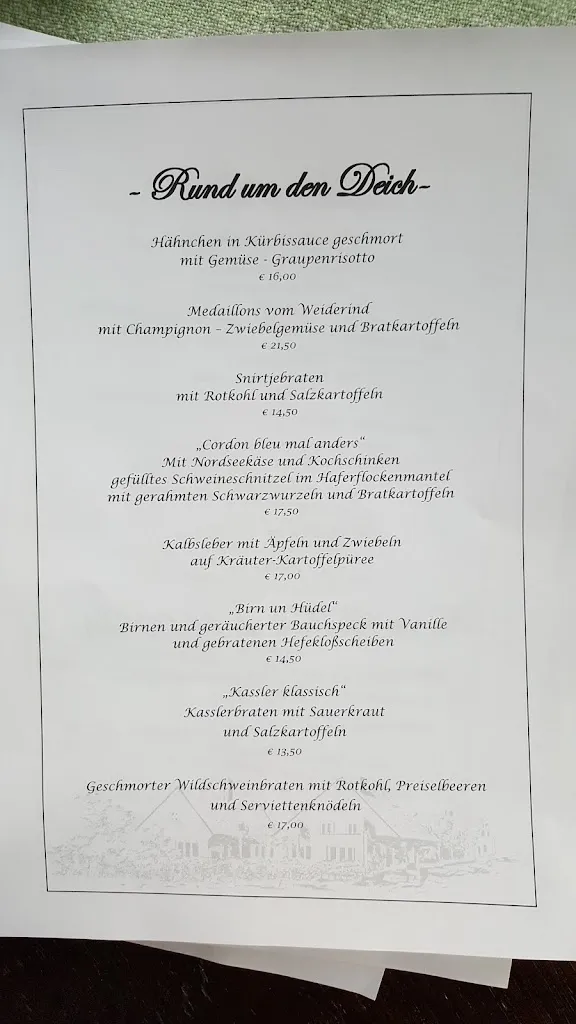 Menu_Teestube Wangerooge UG _Wangerooge_immagine_3