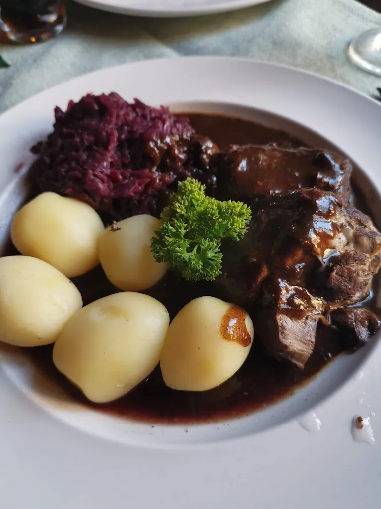 Menu_Teestube Wangerooge UG _Wangerooge_immagine_5