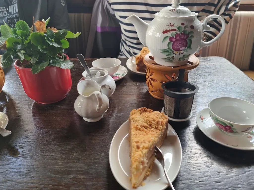 Menu_Teestube Wangerooge UG _Wangerooge_immagine_6