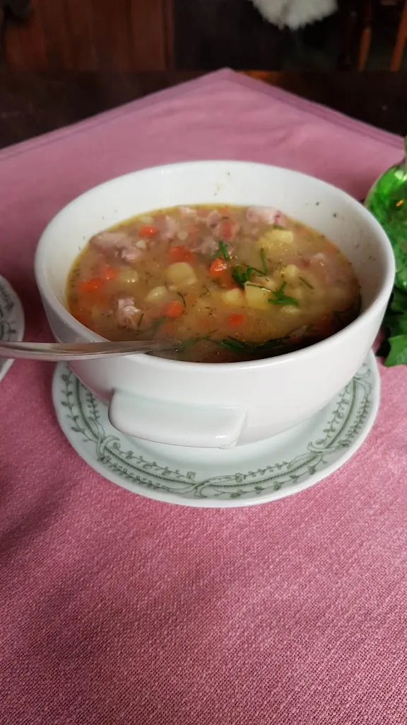 Menu_Teestube Wangerooge UG _Wangerooge_immagine_7