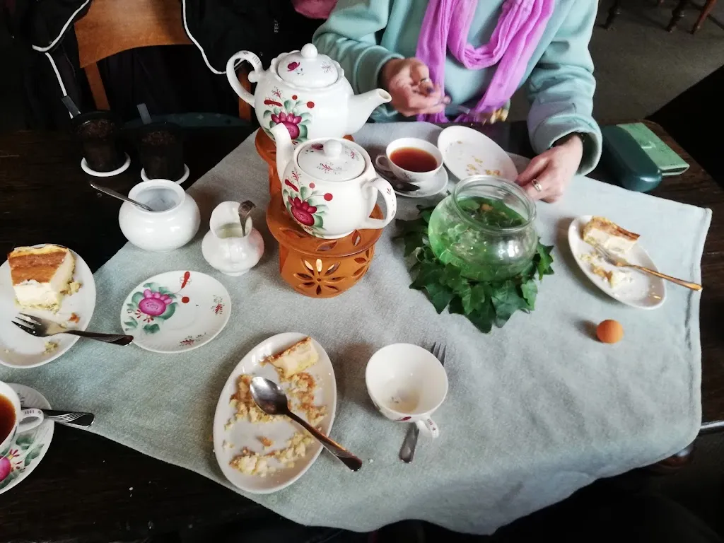 Menu_Teestube Wangerooge UG _Wangerooge_immagine_8