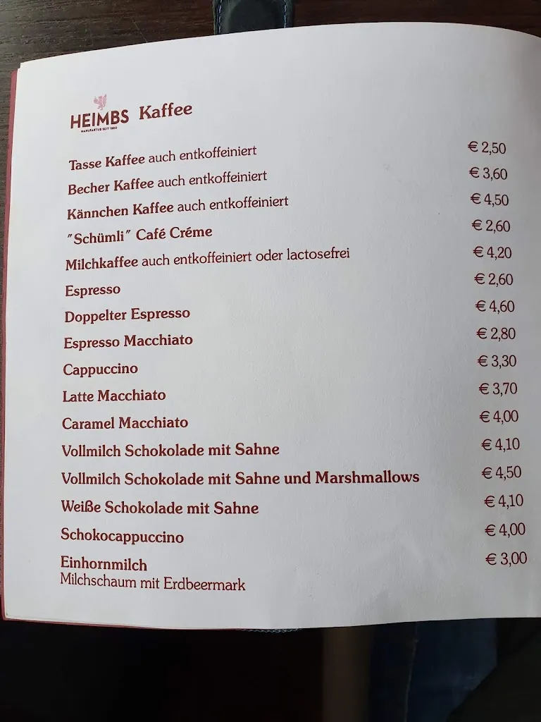 Menu_Café Pudding_Wangerooge_image_4