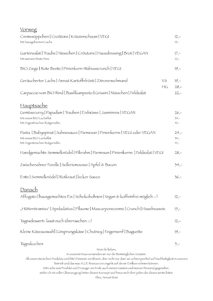 Menu_Restaurant Krüsch_Wangerooge_image_1