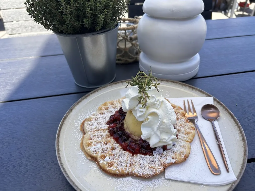 Alice Fürstenberger_Restaurant Krüsch_Wangerooge_review