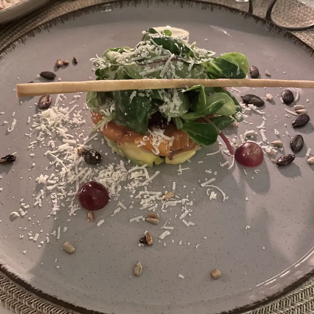 Andreas Dahinten_Restaurant Krüsch_Wangerooge_review