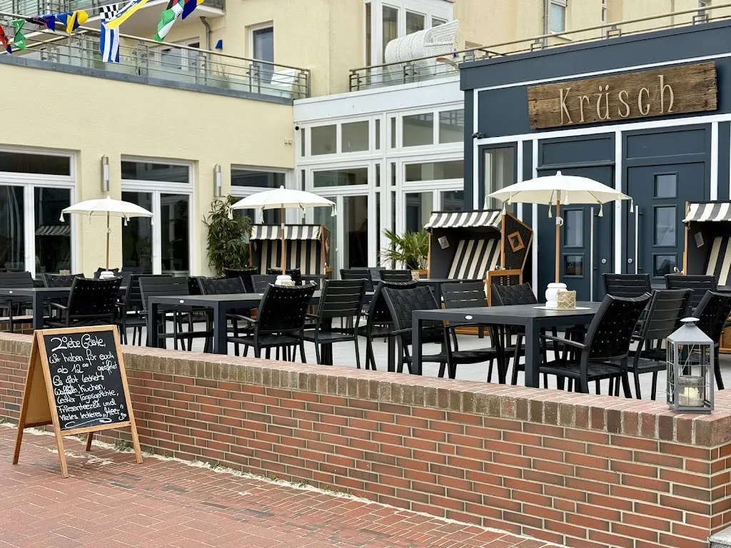 Restaurant Krüsch_Wangerooge_slider_image_1