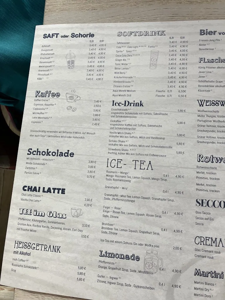 Menu_Restaurant Friesenjung_Wangerooge_image_4