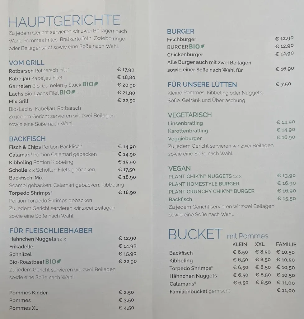 Menü_Fischerstube_Wangerooge_Bild_2