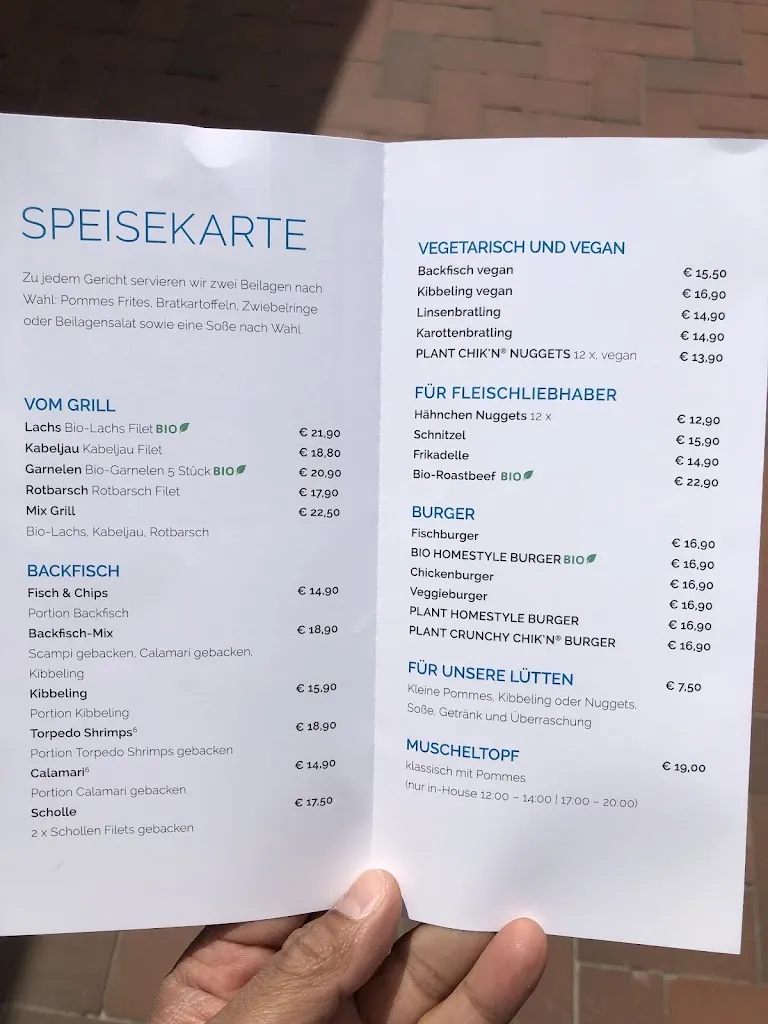 Menü_Fischerstube_Wangerooge_Bild_4