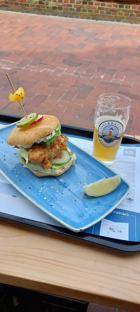 Menü_Fischerstube_Wangerooge_Bild_7