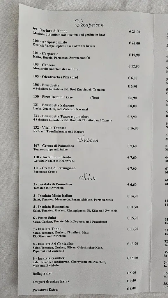 Menu_Italian Love Story_Wangerooge_image_2