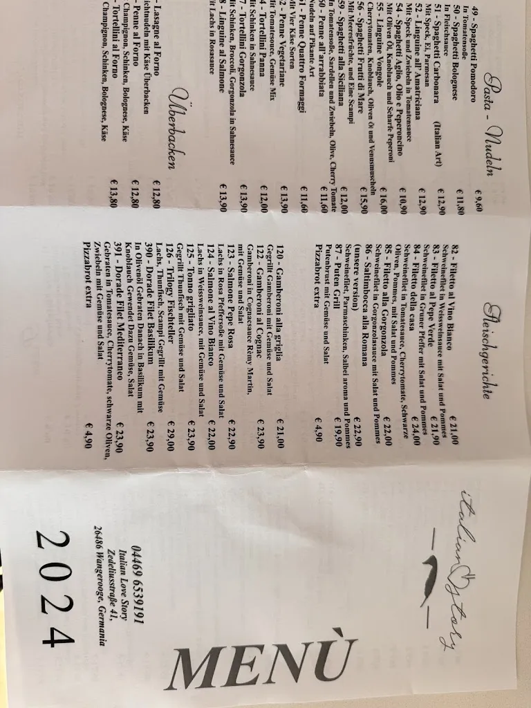 Menu_Italian Love Story_Wangerooge_image_4