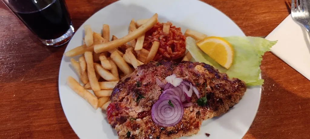 Menu_Griechisches Restaurant Kreta_Wangerooge_immagine_7