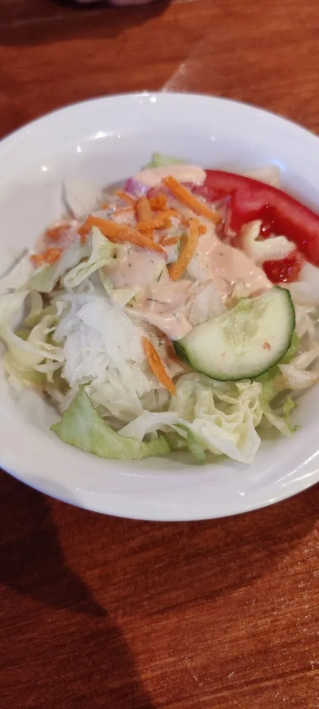 Menu_Griechisches Restaurant Kreta_Wangerooge_immagine_9