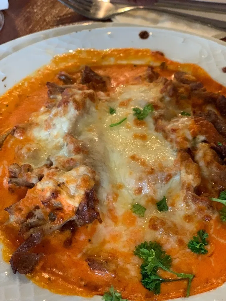 Nicole Jatschnik_Griechisches Restaurant Kreta_Wangerooge_review