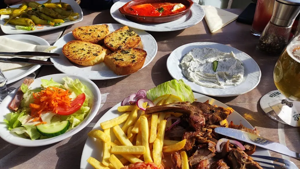 Griechisches Restaurant Kreta_Wangerooge_slider_image_1