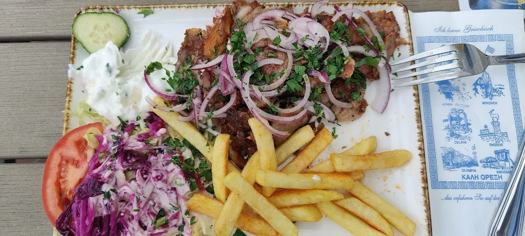 Griechisches Restaurant Kreta_Wangerooge_slider_image_2