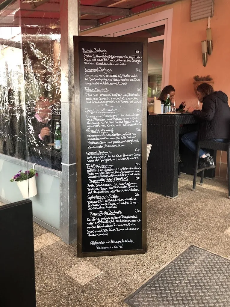 Menu_Modo Mio da maurizio_Erlangen_immagine_1