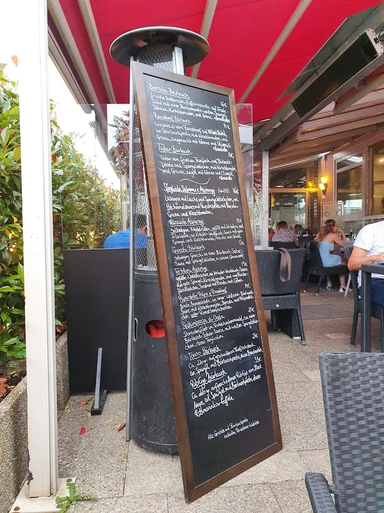 Menu_Modo Mio da maurizio_Erlangen_immagine_2