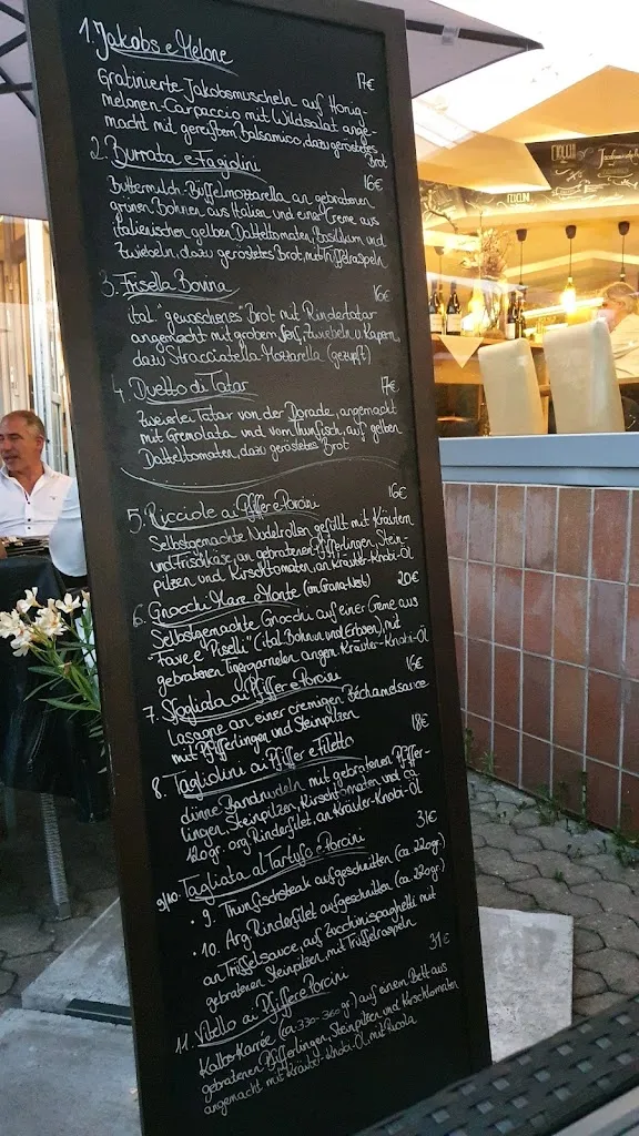 Menu_Modo Mio da maurizio_Erlangen_immagine_4